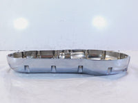 Victory V92 Kingpin Hammer Vegas Jackpot Left Engine Primary Chain Clutch Cover - C3 Cycle