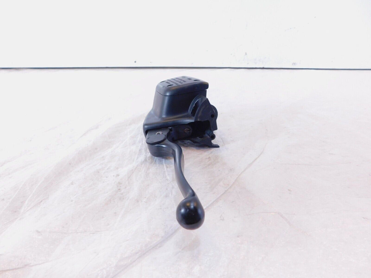 BMW R1100S & R1150GS & R1150R R1150RS R1150RT Clutch Master Cylinder & Lever - C3 Cycle