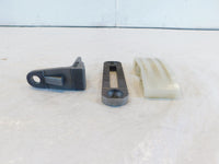 Harley Davidson Touring Dyna & Softail Primary Chain Tensioner Pad Bracket Mount - C3 Cycle