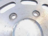 Harley Davidson Softail Dyna Sportster 883 1200 Front Brake Disc Rotor 4.9mm - C3 Cycle