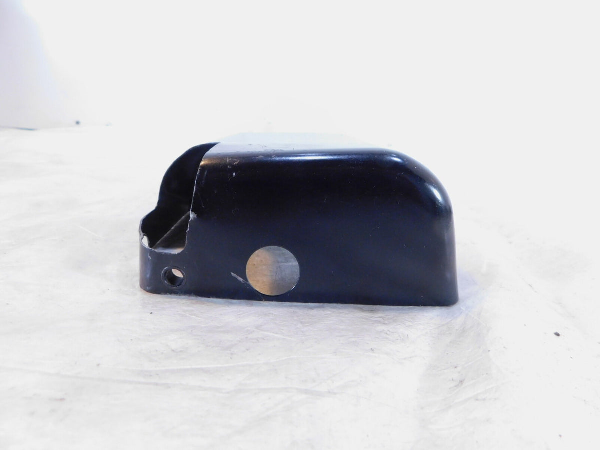 1987-1999 Kawasaki VN15SE Vulcan 88 1500 Engine Ignition Coil Cover Guard Panel - C3 Cycle