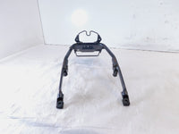 1999-2007 Honda Shadow 600 VT600 VT600C VLX Deluxe Black Rear Subframe Sub Frame - C3 Cycle