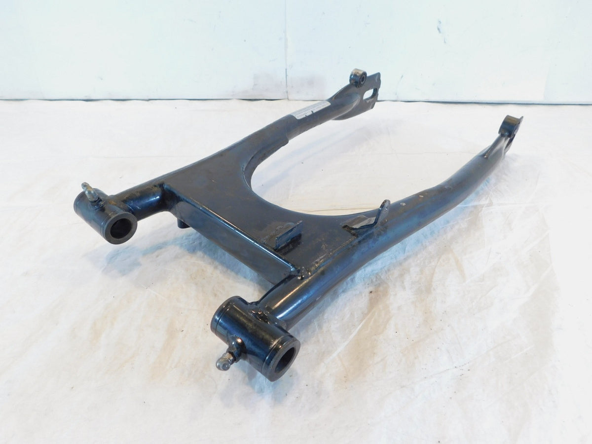 Honda CM400 CM450 Custom & Hondamatic Black Rear Wheel Suspension Fork Swingarm - C3 Cycle