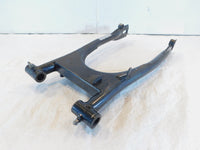 Honda CM400 CM450 Custom & Hondamatic Black Rear Wheel Suspension Fork Swingarm - C3 Cycle
