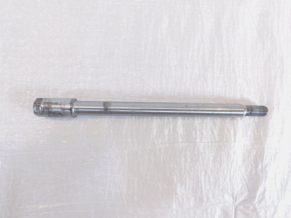 1985-16 Honda CMX250 CMX250C Rebel 250 Front Wheel Axle Bolt Shaft 44301-MC5-000 - C3 Cycle