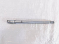 1985-16 Honda CMX250 CMX250C Rebel 250 Front Wheel Axle Bolt Shaft 44301-MC5-000 - C3 Cycle