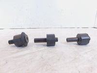 Honda VTX VTX1800 VTX1800S VTX1800R VTX1800C VTX1800T Rubber Engine Mounts - C3 Cycle