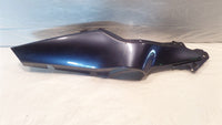 2014 Honda CTX1300 Right Rear Fairing Cowling Cowl - Blue 77231-MJN-A00ZB - C3 Cycle