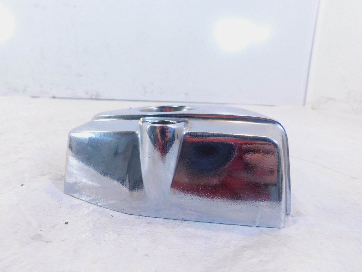 Victory Hammer Judge Magnum Vegas Chrome Left Side Ignition Switch Cover Cap - C3 Cycle