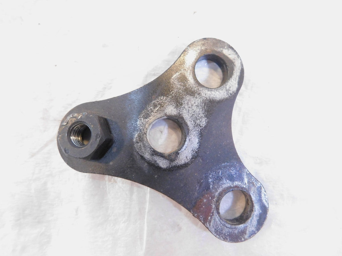 Victory Cross Country Roads & Magnum Front Right Engine Motor Mount Bracket - C3 Cycle