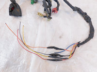 Honda Shadow VT1100C Spirit VT1100C2 Ace Main Wiring Wire Harness -For Parts