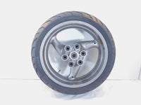 Ducati Monster 900 1000 & Sport Touring ST2 ST4 Rear Wheel Rim & Tire 17 x 5.50 - C3 Cycle