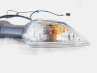 Kawasaki Ninja 650 EX650 & Z650 Rear Left & Right Turn Signal Flasher Indicators - C3 Cycle