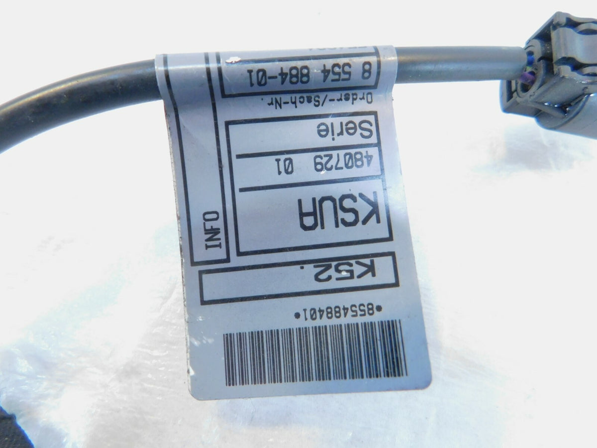 2014-2018 BMW R1200RT RT1200RTW Wire Subharness Sub Harness Cable Plug - C3 Cycle