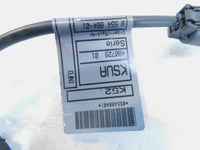 2014-2018 BMW R1200RT RT1200RTW Wire Subharness Sub Harness Cable Plug - C3 Cycle