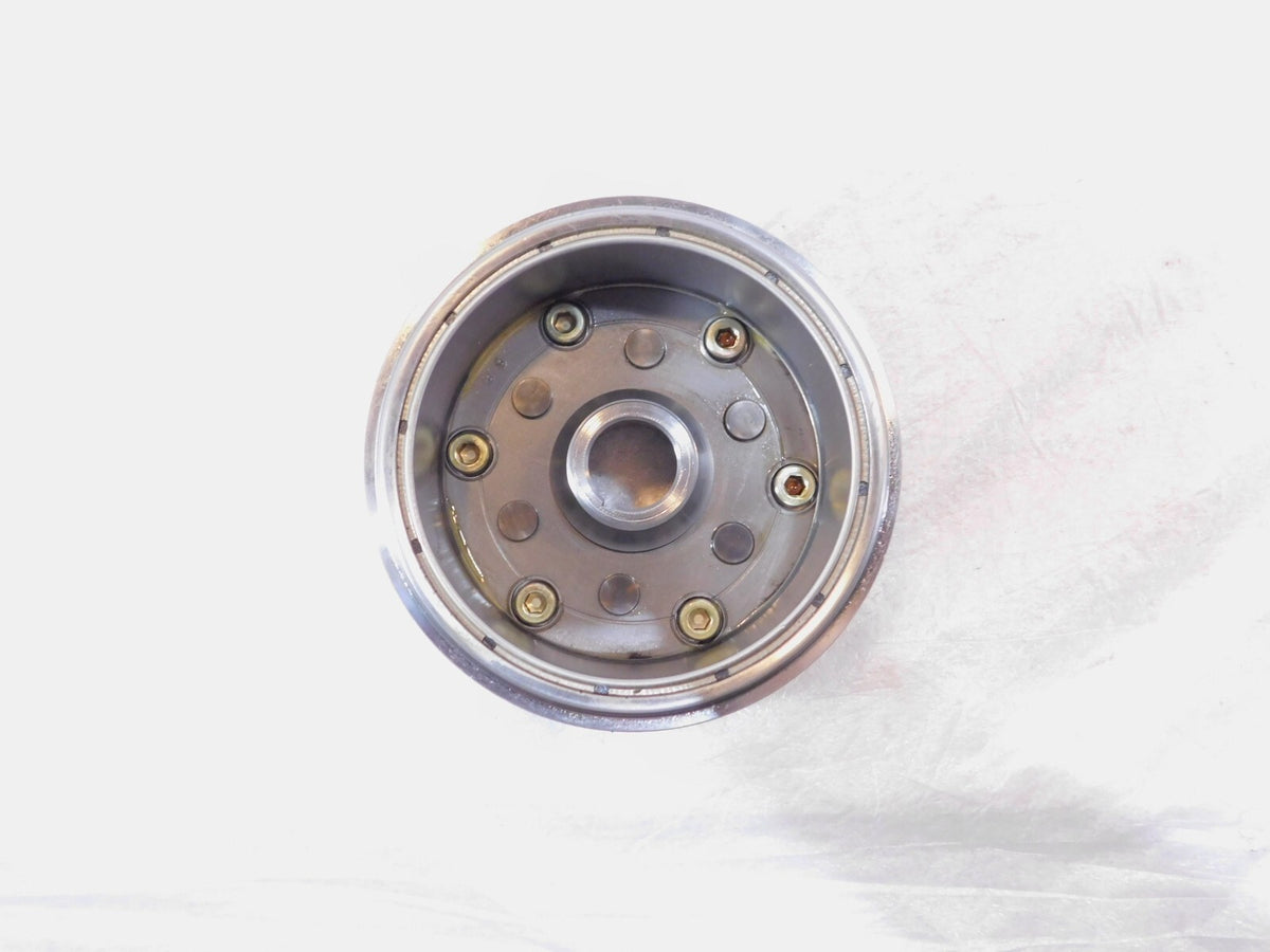 BMW F650GS Dakar & F650CS Scarver Alternator Generator Stator Rotor Flywheel - C3 Cycle