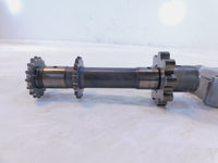 BMW R850R & R1100R R1100RS & R1150GS R1150R & R1200 R1200C Engine Motor Oil Pump - C3 Cycle
