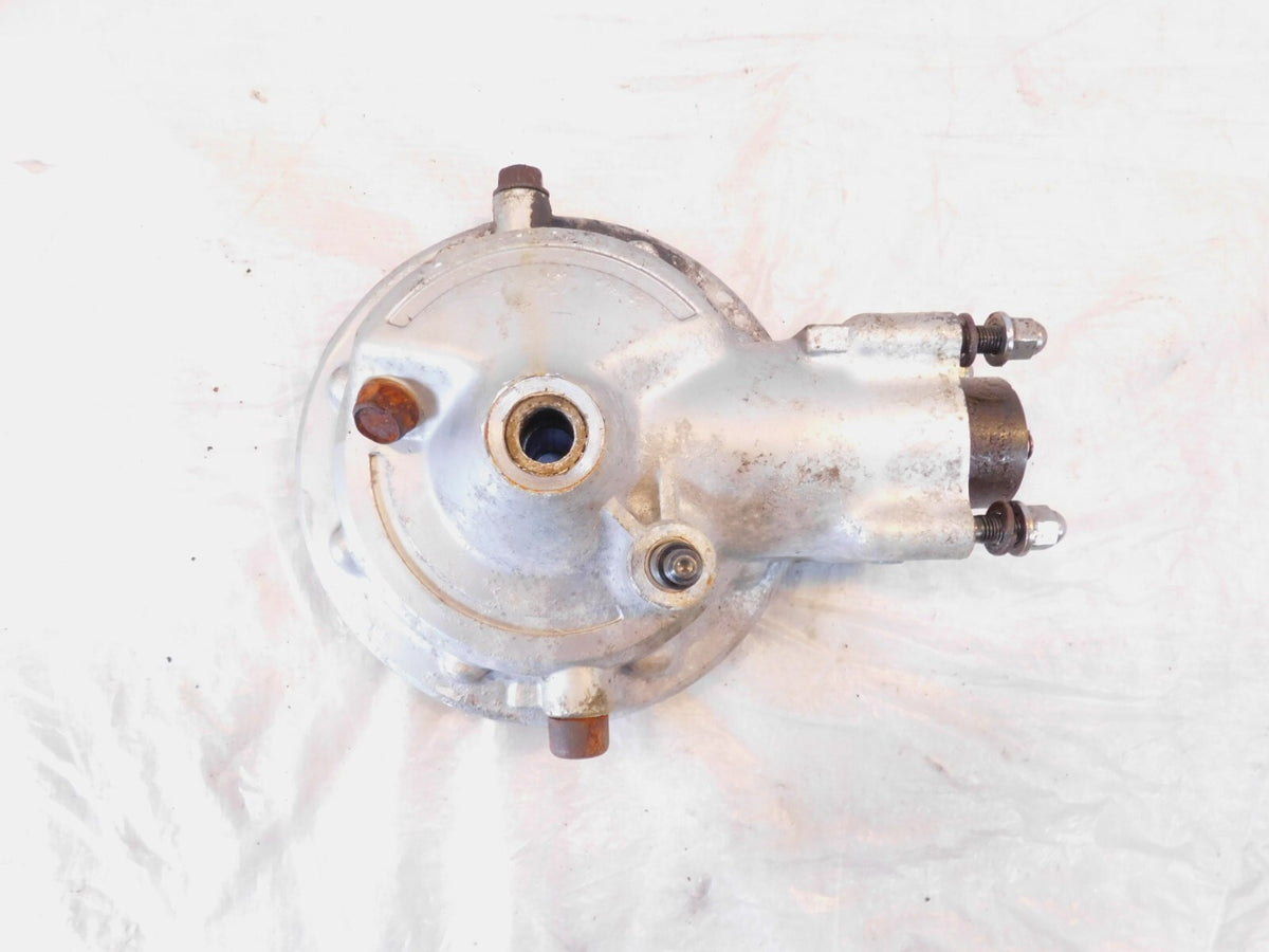 Yamaha Virago 700 750 1000 XV700 XV750 Rear Wheel Drive Gear Case Differential - C3 Cycle