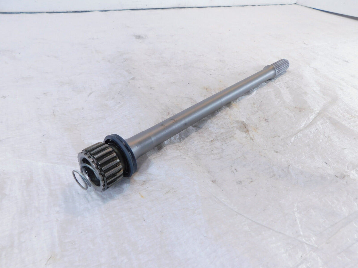 2003-2018 Honda ST1300 ST1300P ST1300A Final Drive Rear Differential Drive Shaft - C3 Cycle