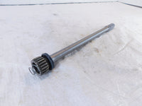 2003-2018 Honda ST1300 ST1300P ST1300A Final Drive Rear Differential Drive Shaft - C3 Cycle