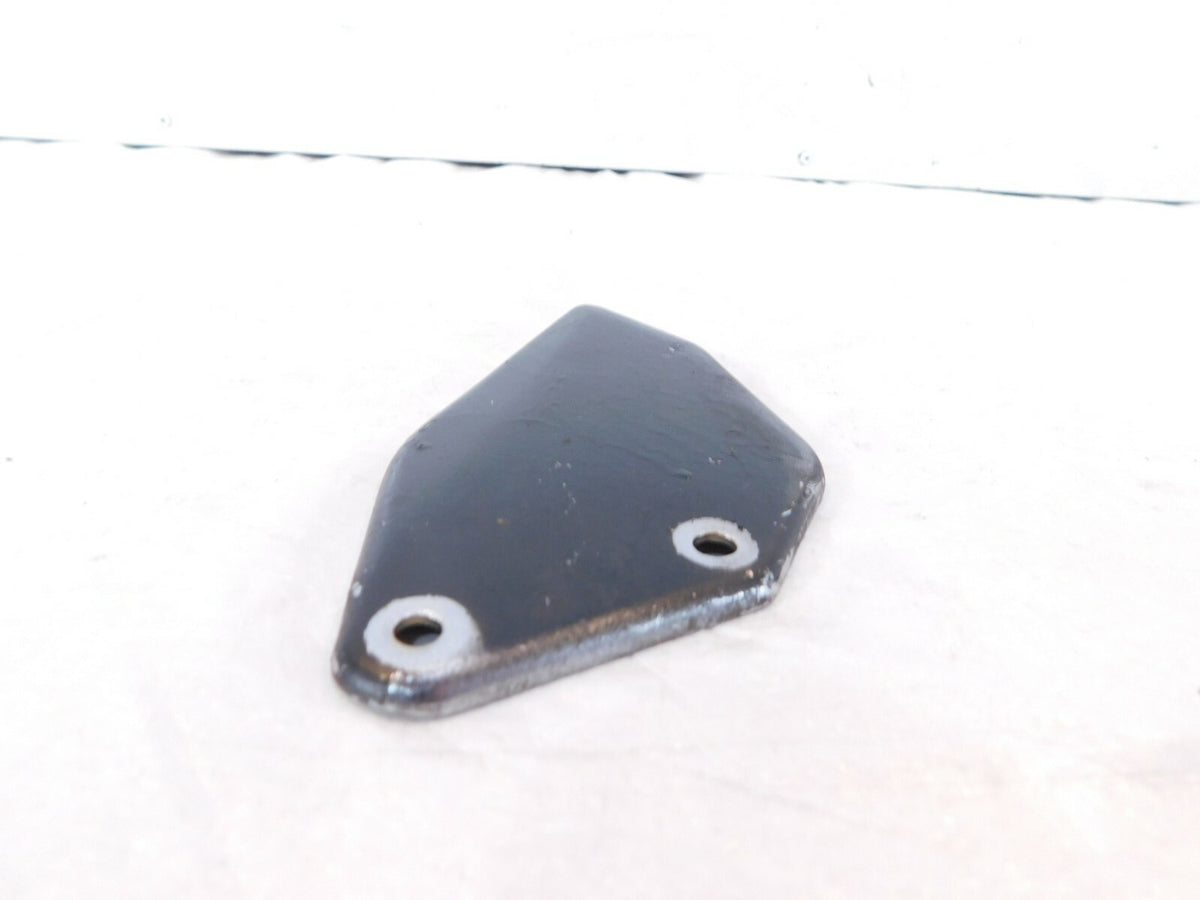 15-22 Yamaha YZFR3 YZF R3 MT03 MT-03 Left Front Footrest Foot Peg Bracket Cover - C3 Cycle