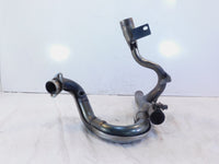 Victory Vision Cross Country & Magnum Front & Rear Right Exhaust Header Pipes - C3 Cycle