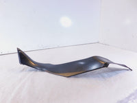 18-23 Kawasaki Ninja H2 SX SE ZX1002 Right Side Fuel Tank Knee Cover Trim Panel - C3 Cycle