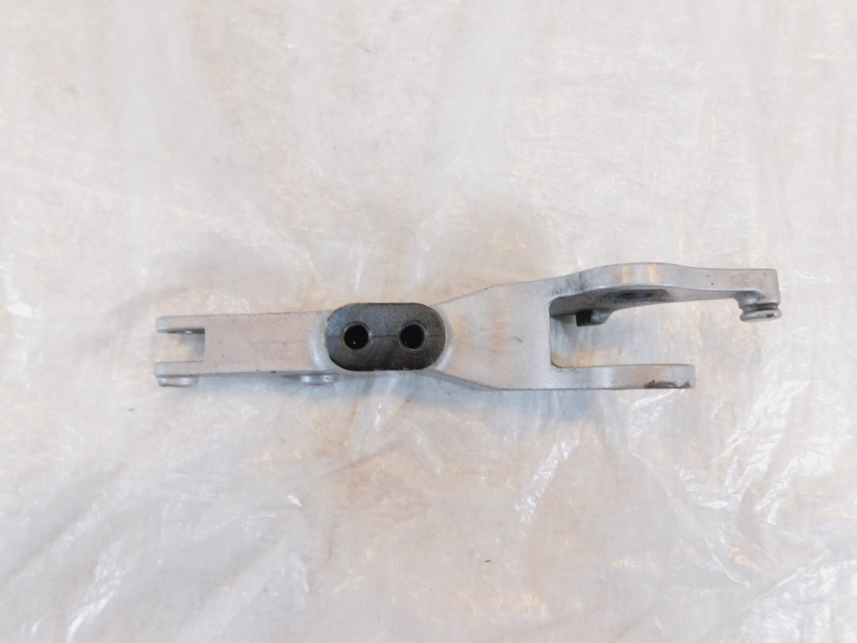 2004-2009 Victory Kingpin & Vegas Silver Rear Brake Pedal Pivot Bracket Mount - C3 Cycle