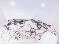 2006-2009 Moto Guzzi Norge 1200 GT GTL Main Wire Harness Wiring Loom for parts - C3 Cycle
