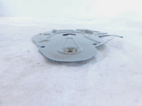 07-13 Aprilia Mana 850 GT SRV 850 Right Engine Crankcase Inner Oil Bulhead Plate - C3 Cycle