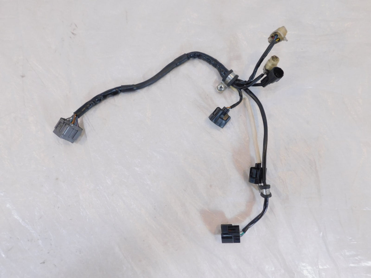 KTM 990 Super Duke Adventure Supermoto Air Intake Throttle Body Sub Wire Harness - C3 Cycle