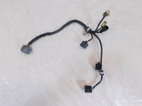 KTM 990 Super Duke Adventure Supermoto Air Intake Throttle Body Sub Wire Harness - C3 Cycle