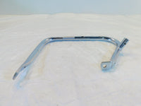 Harley Davidson Touring FLHR Road King Chrome Right Saddlebag Crash Engine Guard - C3 Cycle