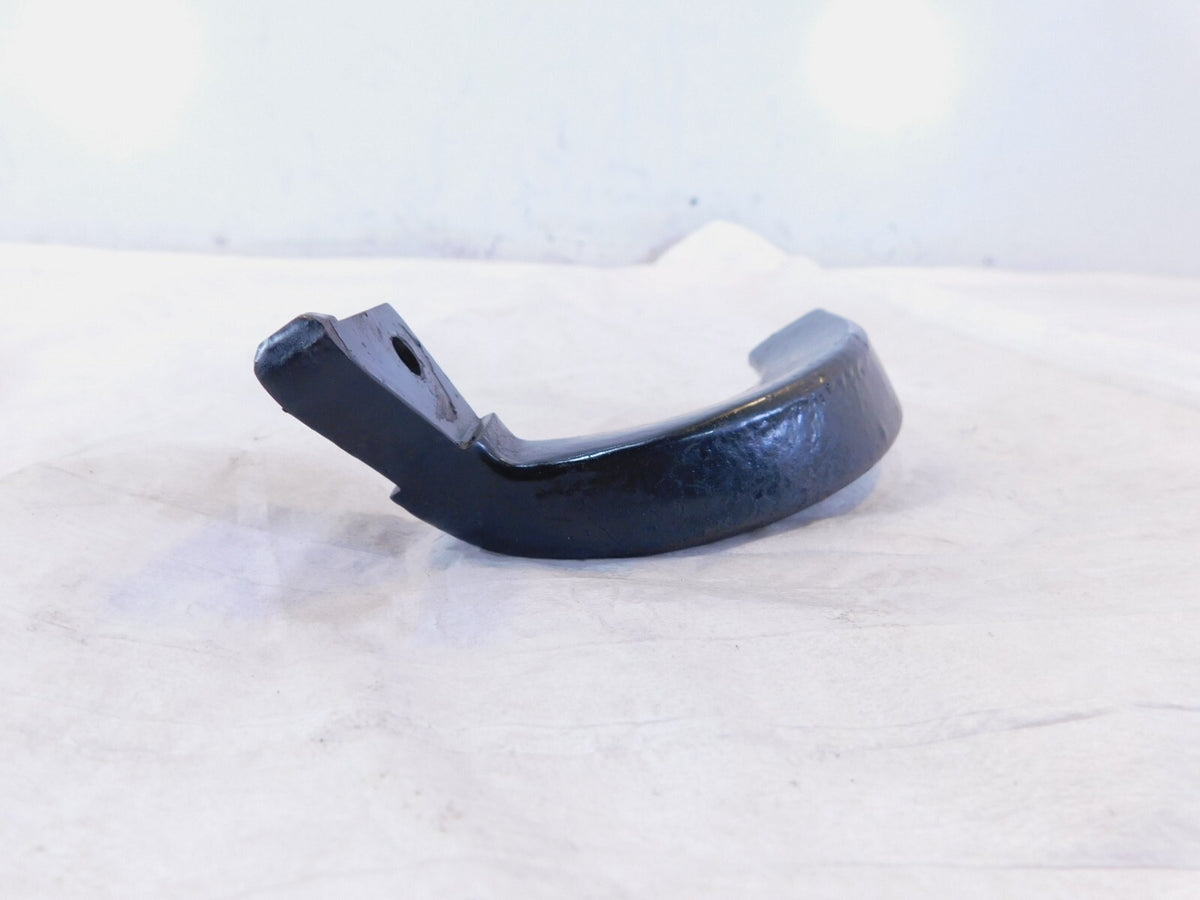 Harley Touring Road King Electra Glide Black Right Rear Footboard Mount Bracket - C3 Cycle