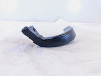 Harley Touring Road King Electra Glide Black Right Rear Footboard Mount Bracket - C3 Cycle
