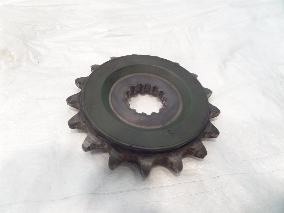 2005-2017 Suzuki GSXR750 V-Strom Rear Transmission Drive Chain Sprocket Gear - C3 Cycle