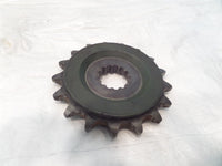 2005-2017 Suzuki GSXR750 V-Strom Rear Transmission Drive Chain Sprocket Gear - C3 Cycle