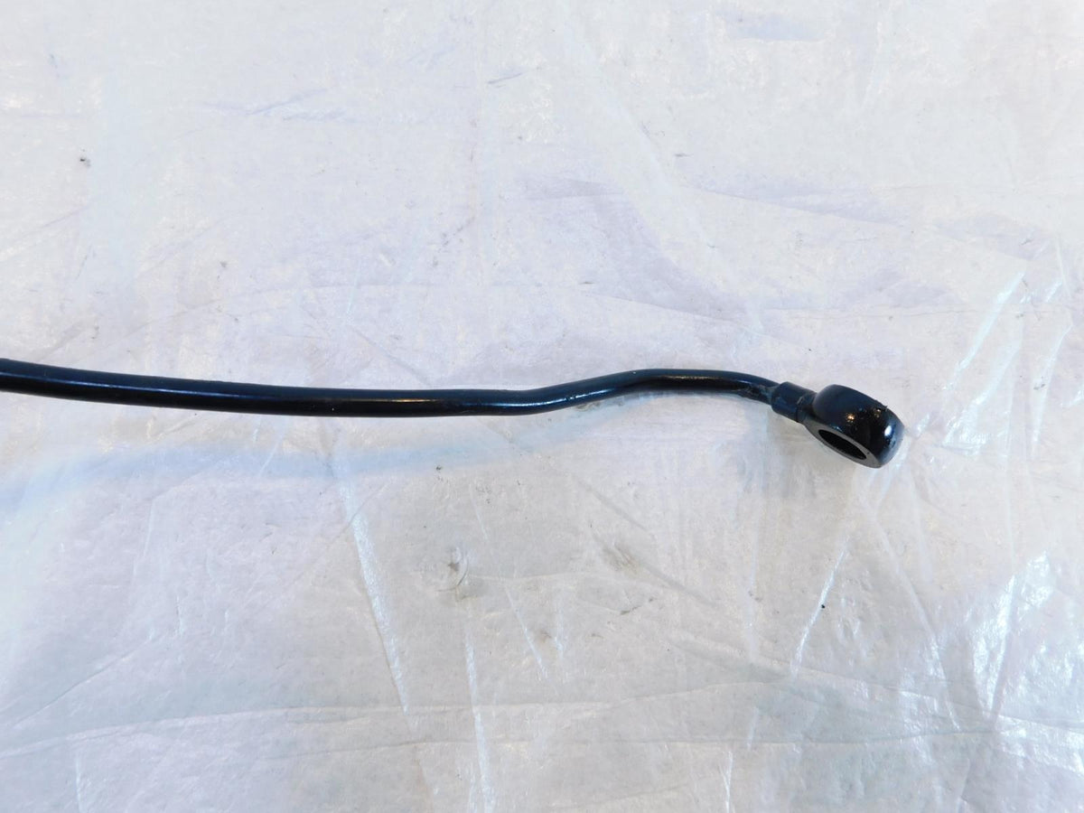 Harley Davidson Road King Classic & Custom Dual Disc Front Brake Hose Lines - C3 Cycle