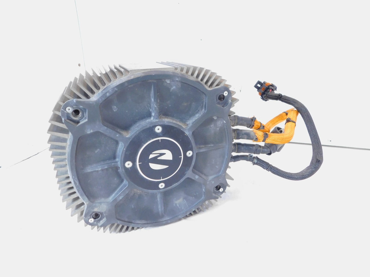 2014 2015 2016 Zero Stealthfighter FX ZF 75-5 Electric Engine Motor - 12-08033 - C3 Cycle