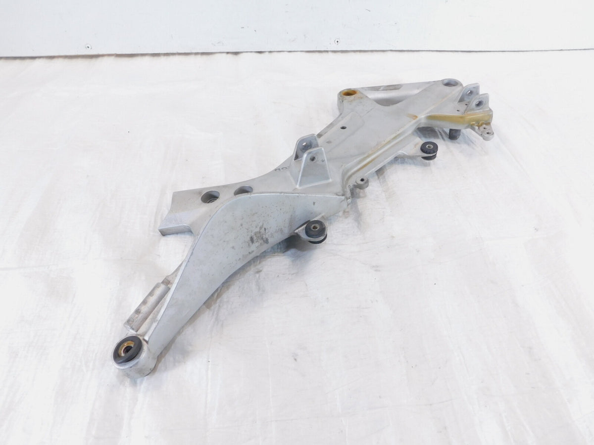 2003-2018 Honda ST1300 ST1300A ST1300AC Right Footpeg Footrest Mount Bracket - C3 Cycle