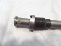 2005-2008 Kawasaki Ninja ZX6 ZX6R ZX636 ZX600 Rear Wheel Swingarm Pivot Bolt - C3 Cycle