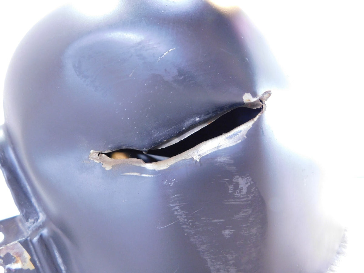 Harley Davidson Sportster XLH 883 1000 1100 & 1200 Black Fuel Gas Petrol Tank - C3 Cycle
