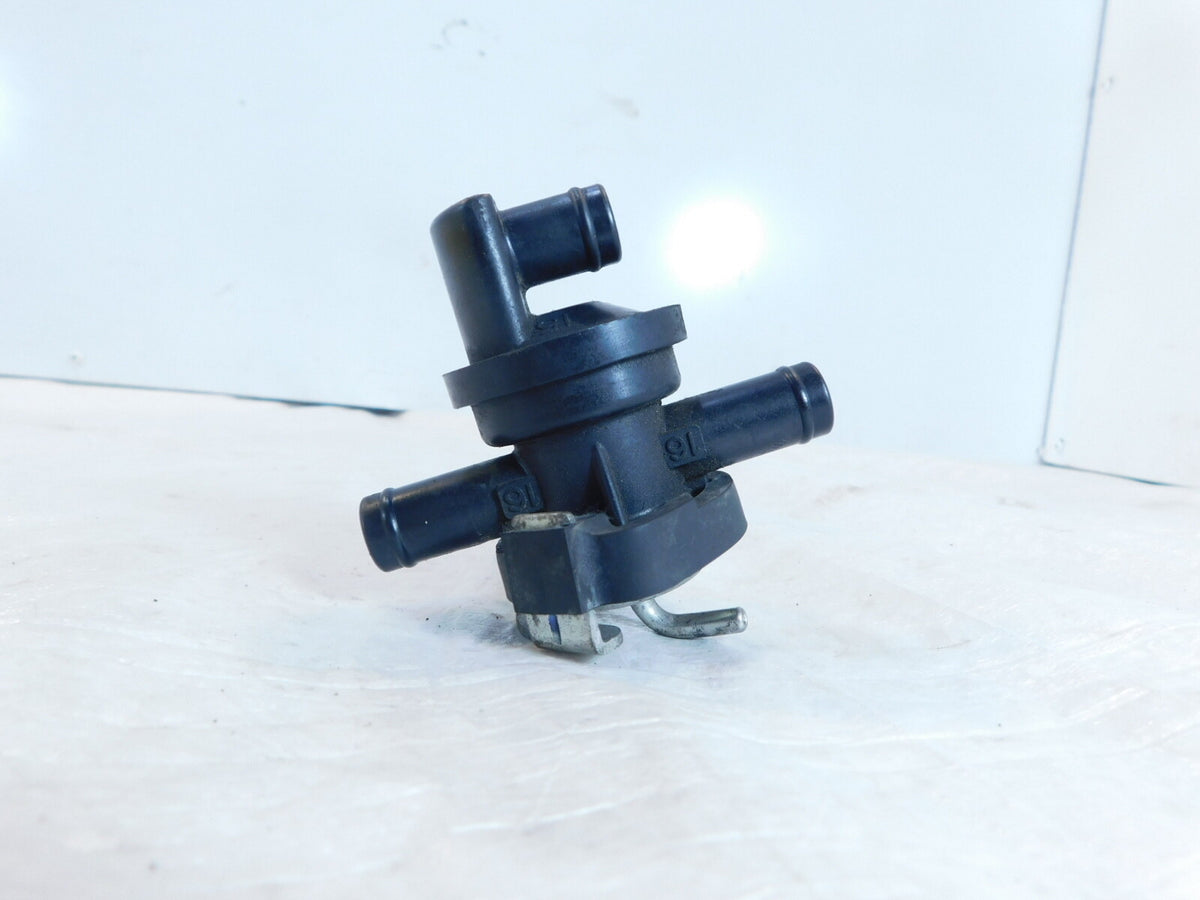 Honda VTX1300C VTX1300R VTX1300S OEM Engine Air Injection Control Valve Solenoid - C3 Cycle