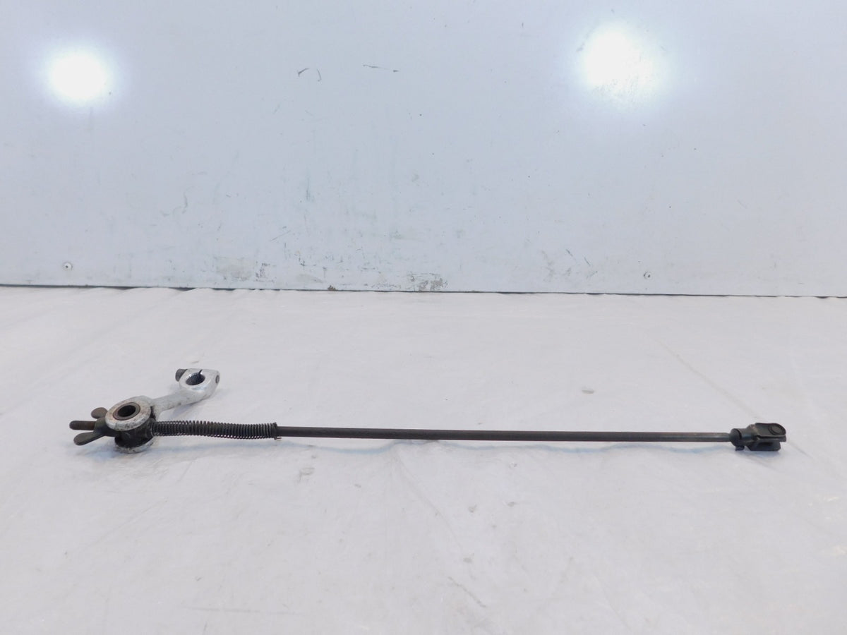 BMW Airhead R50 R50/5 R60 R60/5 R75 R75/5 Rear Wheel Brake Pedal Lever Rod & Arm - C3 Cycle