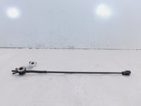 BMW Airhead R50 R50/5 R60 R60/5 R75 R75/5 Rear Wheel Brake Pedal Lever Rod & Arm - C3 Cycle