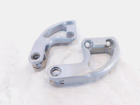 2002 & 2003 Harley Davidson V-Rod VRSC Vrod Passenger Footpeg Footrest Brackets - C3 Cycle