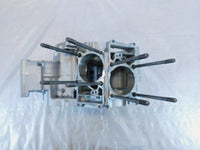 10-11 Honda NT700 NT700V Deauville Left/Right Engine Motor Crankcase Crank Cases - C3 Cycle