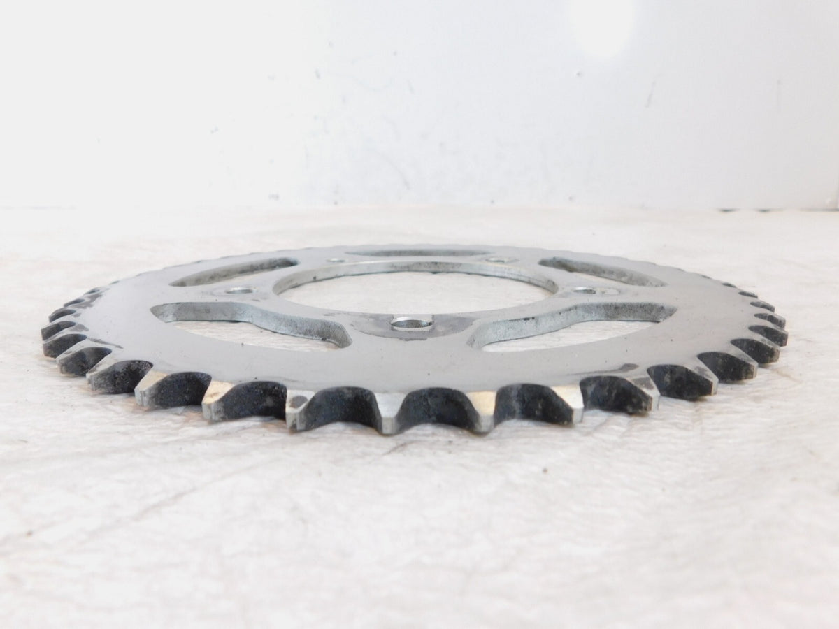2007-2020 Aprilia SL750 Shiver 750 900 Rear Wheel Chain Drive Sprocket Gear 44T - C3 Cycle