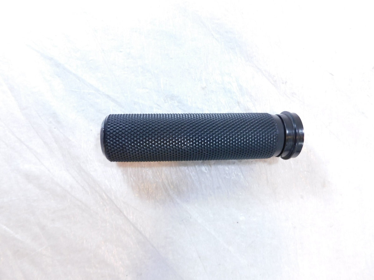 Harley Davidson Dyna Softail Sportster Arlen Ness Handlebar Left Hand Grip - C3 Cycle