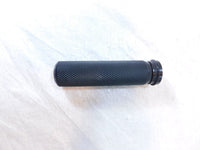 Harley Davidson Dyna Softail Sportster Arlen Ness Handlebar Left Hand Grip - C3 Cycle